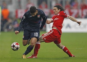 Праньич против Эдерсона, АР 