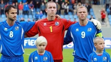 Ханнес Хадльдорссон, фото Uefa.com