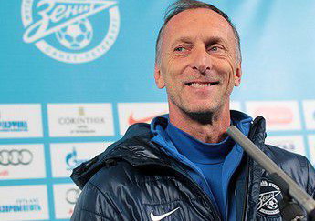 Фото ФК Зенит