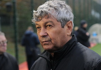 фото ФК Шахтер