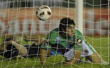 Гонсало Бланко-Лещук, фото Ole