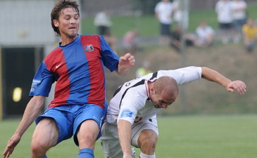 фото Ильи Хохлова, Football.ua