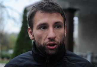 фото ФК Шахтер