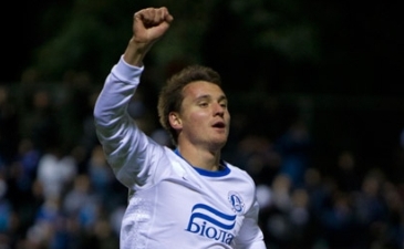 фото ФК Днепр