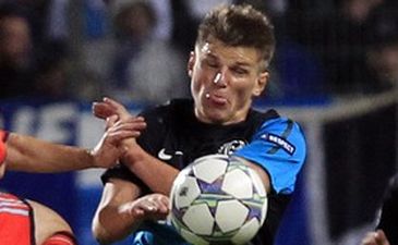 Великий в процессе, фото Reuters