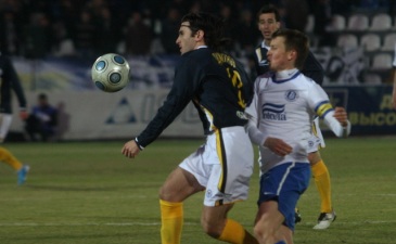 Фото Валерия Дудуша Football.ua