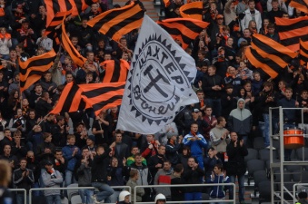 фото Валерия Дудуша, Football.ua