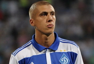 Фото Ильи Хохлова, football.ua