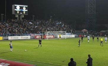 фото Дмитрия Зинченко, Football.ua