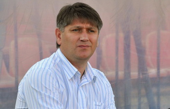 фото Евгений Анистрат, Football.ua