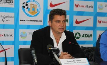 фото Дмитрия Зинченко, Football.ua