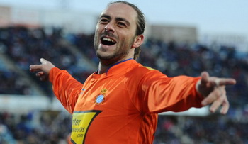 Серхио Гарсия, фото Getty Images