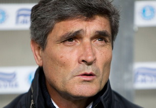 фото ФК Днепр