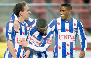 Фото fcupdate.nl