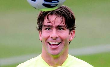 Максвелл, фото АР