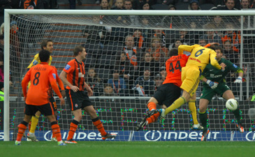 фото Валерий Дудуш, Football.ua