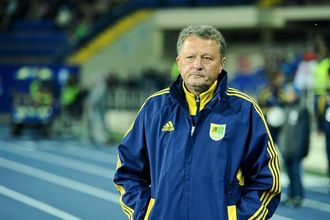 фото Дмитрия Неймырка, Football.ua