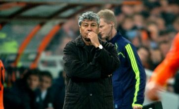 фото Валерия Дудуша, Football.ua