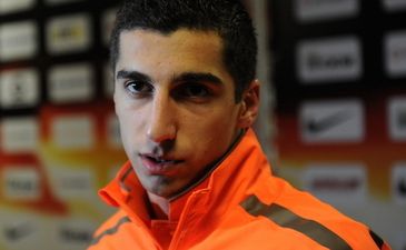 фото ФК Шахтер