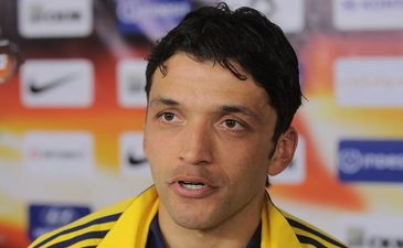 фото ФК Шахтер