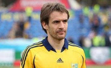 Марко Девич, фото ФК Металлист