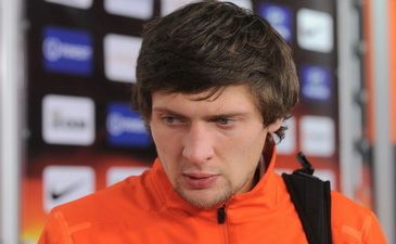 А может, как раз не получилось?, фото ФК Шахтер