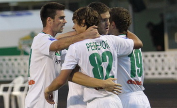 Фото Олега Дубины Football.ua