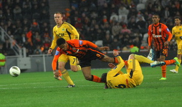 фото Валерий Дудуш, Football.ua