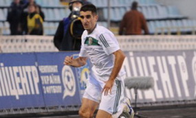 фото ФК Ворскла