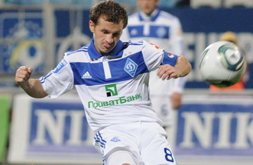 Александр Алиев, фото Ильи Хохлова, Football.ua