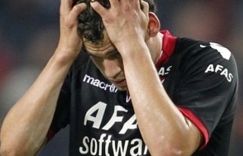 Дирк Марселлис, fcupdate.nl