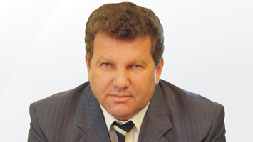 Сергей Куницын, фото ФК Таврия