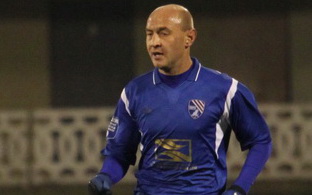 фото О. Дубины, Football.ua