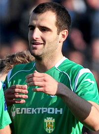 фото ФК Карпаты