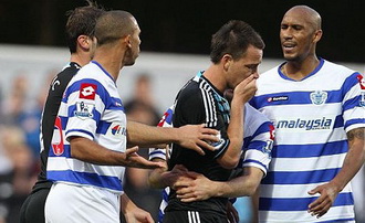 Язык мой - враг мой, фото РА