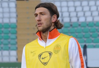 фото ФК Шахтер