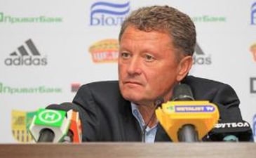 фото ФК Металлист