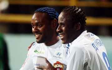 Фото ФК ЦСКА