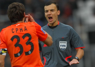 фото Валерия Дудуша, Football.ua