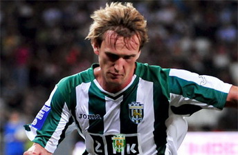 фото ФК Карпаты