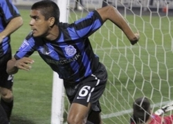 фото ФК Черноморец