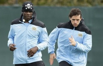 Оуэн, залп левым бортом! фото АР