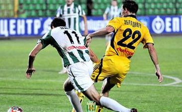 фото ФК Карпаты