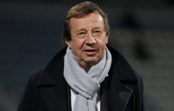 фото Ильи Хохлова, Football.ua