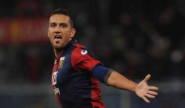 Янкович  без гола с поля не ушел, Getty Images