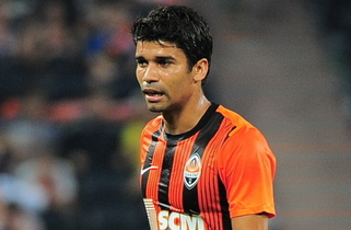 фото ФК Шахтер