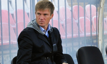 фото Евгения Анистрата, Football.ua