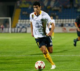 фото ФК Металлург Д