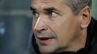 фото Ильи Хохлова, Football.ua