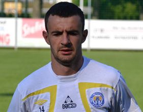 фото ФК Металлург Д